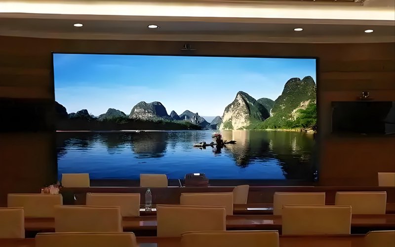 金河丽晶科技
